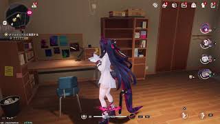 [NTE ]ストーリー進行とか！よろしくお願いします🙇‍♀️⤵️