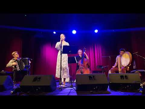 Sentido - "Chwalmy Pana"