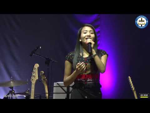 Siang Tha Zi - Bawipa Dawtnak Hi Ruah Tik Ah, Pathian Hla