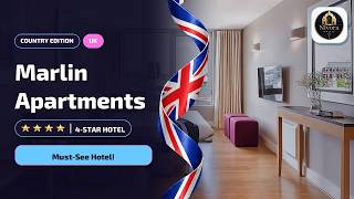 Is Marlin Apartments - London Bridge Empire Square Worth It?✨