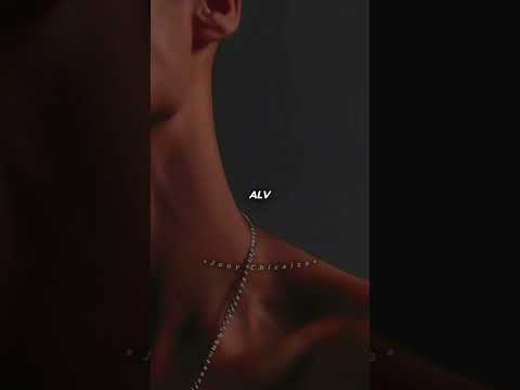 Manuelvezz, Tito Double P & Joaquín Medina - ALV (Remix) || #fyp #TitoDouble #parati #letra #shorts