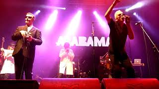 Alabama 3 - Power In The Blood - Leeds 17/03/18