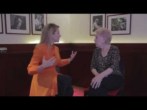 In conversation with Dame Janet Baker : the full interview