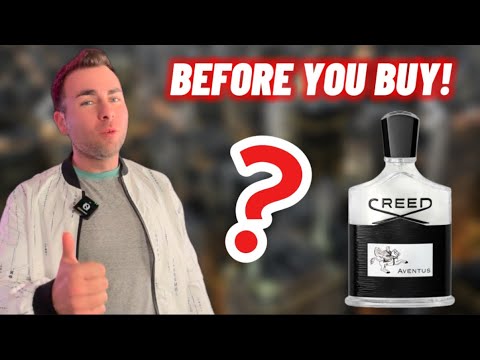 Before You Buy Creed Aventus: The Truth No One Tells You