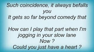 Bluebottle Kiss - Ounce Of Your Cruelty Lyrics