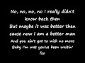Tynisha Keli Ft Sammie Remix I Wish You Loved Me