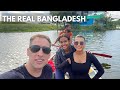 Bangladeshi Girl Shows Us The Real Bangladesh