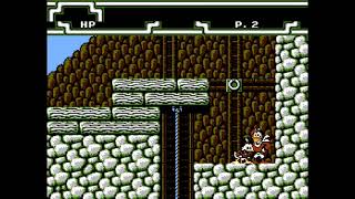 ゲーム一面クリア #222  ダックテイルズ２