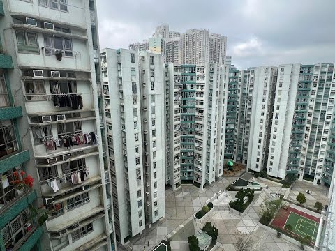 Whampoa Garden Youtube Video