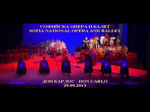 Над 400 000 зрители е имала Софийската опера от декември 2007 г. досега