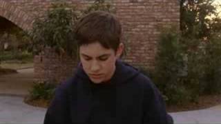 One Tree Hill - Best Music Moments#25 (Unsatisfied)