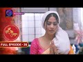 Unveiling the Romance in Shubh Shagun | Full Episode - 35 | Must-Watch