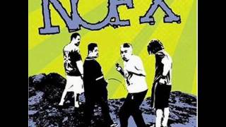 NOFX - Go To Work Wasted