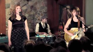 Jenn Grant - All Year