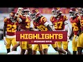 Football USC 73 Missouri State 13 Highlights 08 30 25