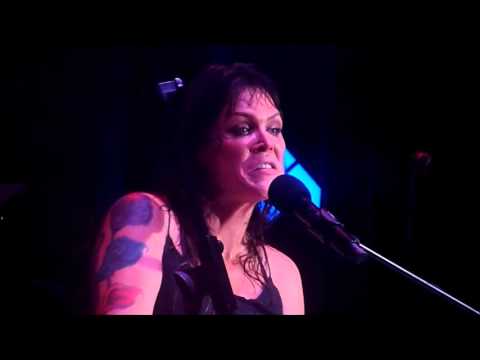 Beth Hart [HD] (Madrid 11-12-2015)