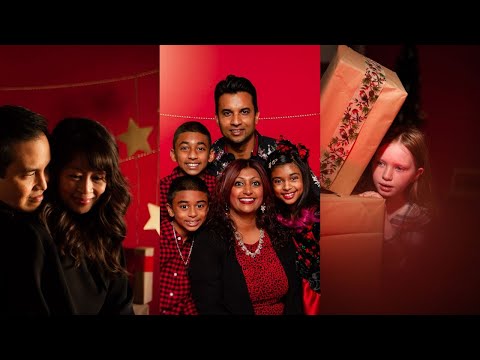 Neluka Photography video.