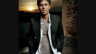 Enrique Iglesias-Baby Hold On