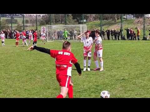 OFK ZENIT 2011 BIJELJINA 1 :  0  IMT BEOGRAD  POLUFINALE 2 ZLATIBOR KUP      01.05.2023