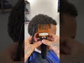 How To Do A High Taper 🔥💈