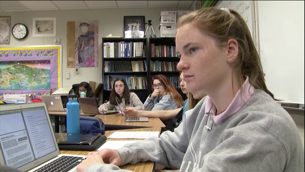 Discussion-Based Teaching