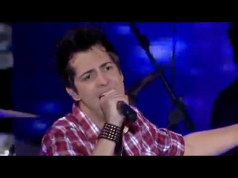 Beijo Na Chuva - Grupo Tradição
