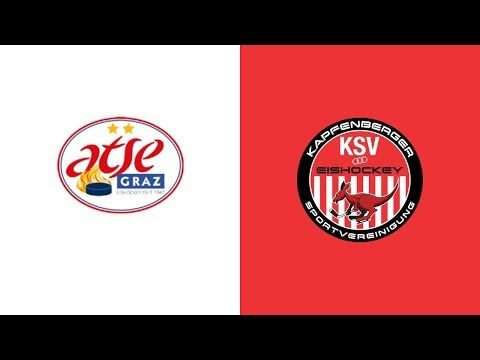 12.10.2019 | 17 30 | ELITE LIGA | ATSE - KAPFENBERG