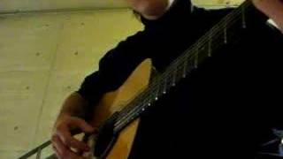 By The Time it Gets Dark (Sandy Denny Cover)