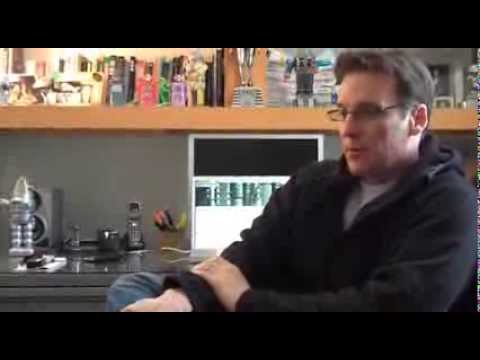 FOUR CORNERS OF FEAR - Episode 12: Exploitation