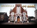 BRODNAX - 44 Bars [OFFICIAL MUSIC VIDEO]