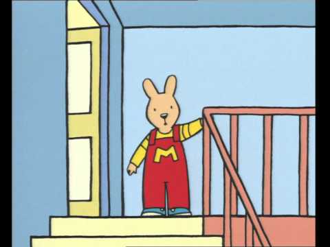 MILO E IL LITIGIO (Season 1 - Ep.28)