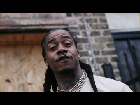 Ebone Hoodrich - Numbers