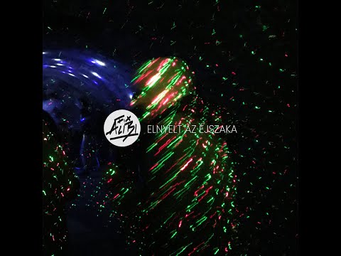 FIX ALIBI - Elnyelt az éjszaka