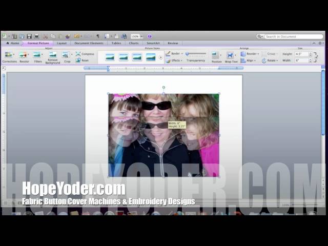 How To Print On Glossy Paper Microsoft Word