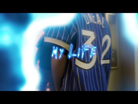 Lil Nicc feat. Selfmade Cooly "My Life" (Music Video)