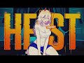 Khantrast X YaBoiAction X Xanakin Skywok Heist Official AMV
