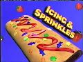 Nickelodeon Commercials 08 31 2001