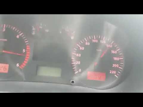 Seat Ibiza TDI 400Hp+ acceleration Brutale 30km - 200km/h 10,5s