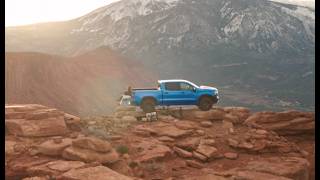 Chevrolet 🚘 See the USA: Unplugged with Brooke Lee