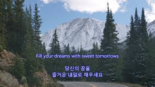 May the Good Lord Bless and Keep You - Perry Como