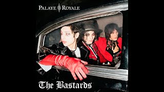 Download lagu Palaye Royale - Redeemer (Live, acoustic) mp3