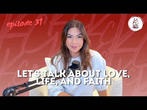 FOLGE 31: KC beantwortet Fragen zu Liebe, Leben und Glauben