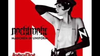 Nachtmahr - Tanzdiktator [Yade remix]