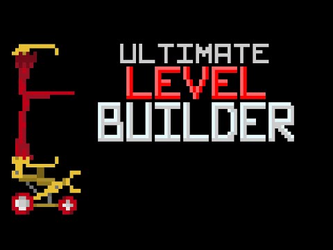 Ultimate Level Builder Music - Infected Carbo Theme (High Quality)