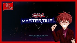 #29【#マスターデュエル】誰でも歓迎！みんなで遊戯王しよう！【#参加型 】