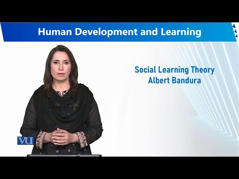 Introduction of Growth and Development | Human Development and Learning | EDU302 Topic001