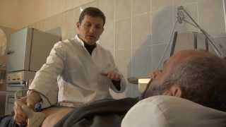 preview picture of video 'Medizinische Hilfe im Süden Moldawiens'