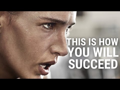 HARD WORK PAYS OFF - Motivational Video