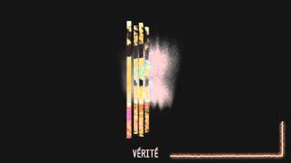 VÉRITÉ - Underdressed (Audio)