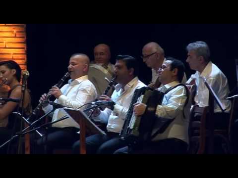 Astrit Shengjergji ky fustani jot i zi